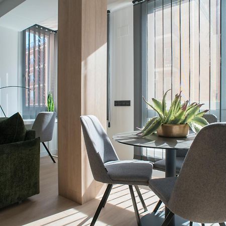 Apartaments Turistics Cardona IV Экстерьер фото