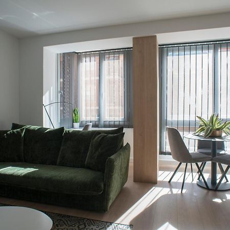 Apartaments Turistics Cardona IV Экстерьер фото
