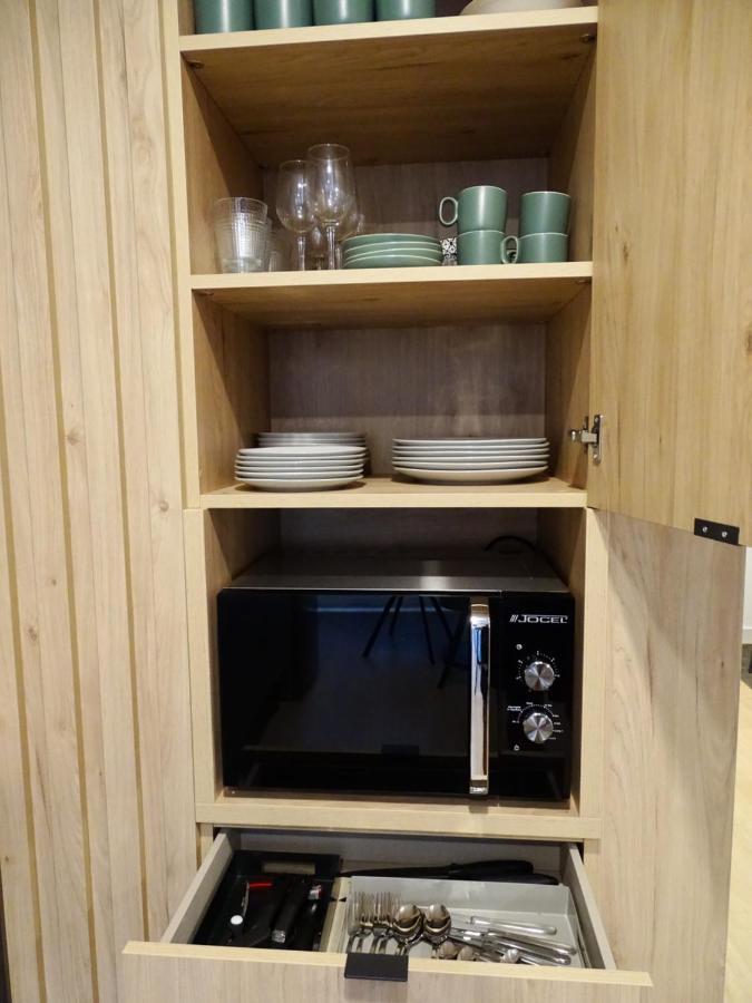 Apartaments Turistics Cardona IV Экстерьер фото