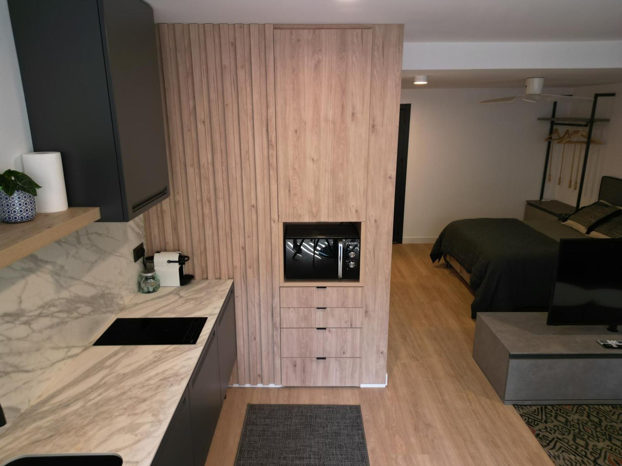 Apartaments Turistics Cardona IV Экстерьер фото