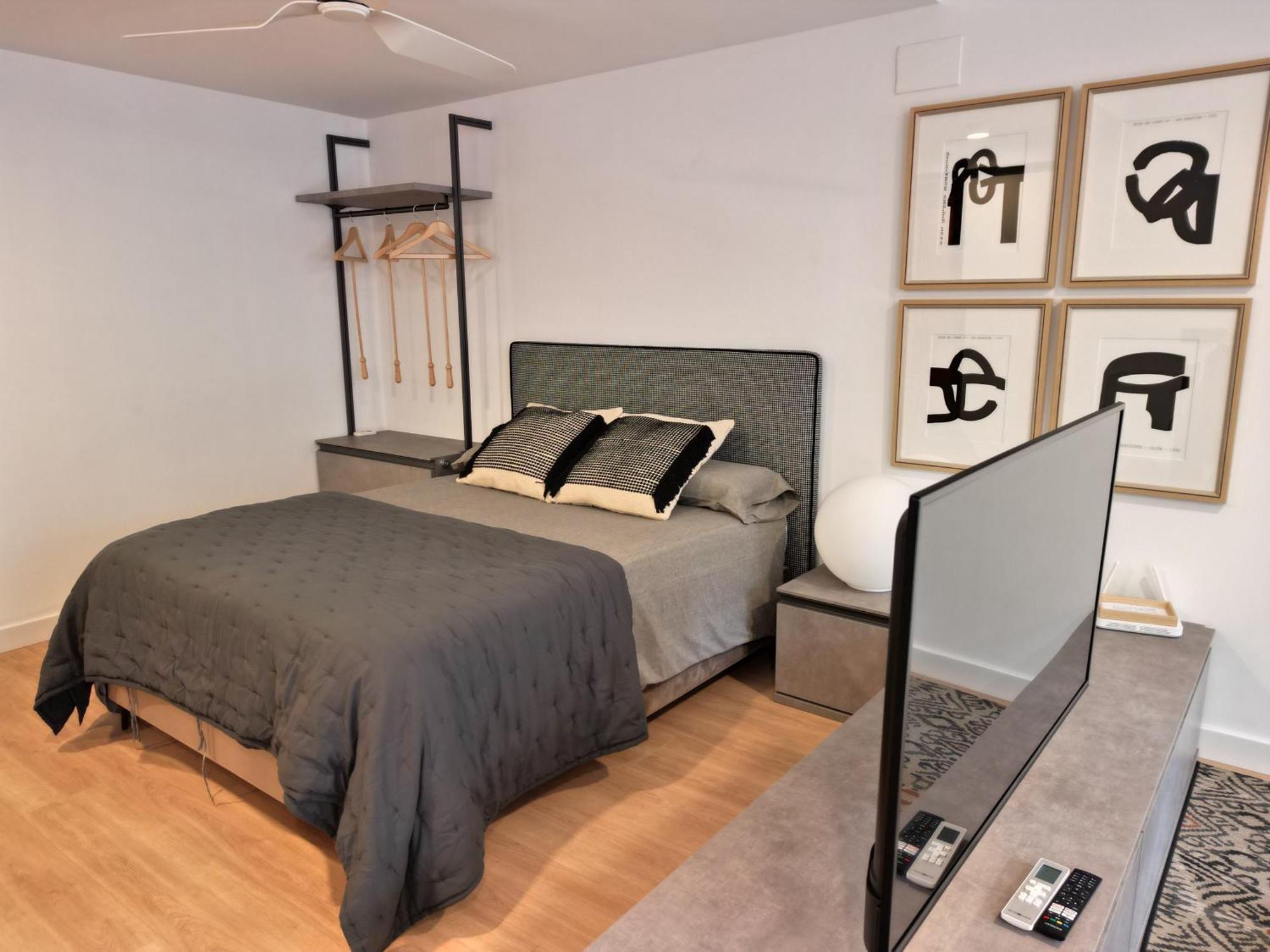 Apartaments Turistics Cardona IV Экстерьер фото