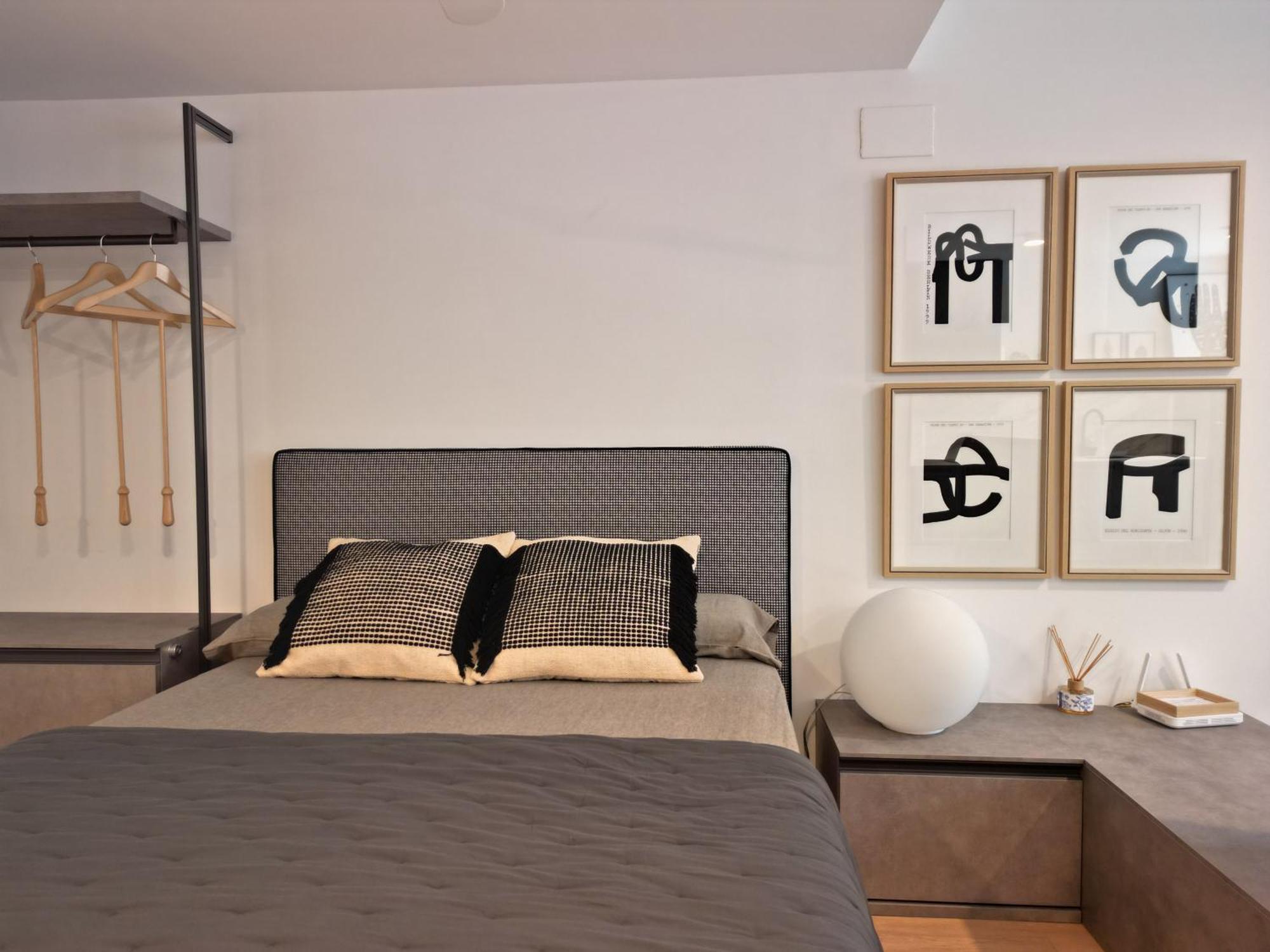 Apartaments Turistics Cardona IV Экстерьер фото