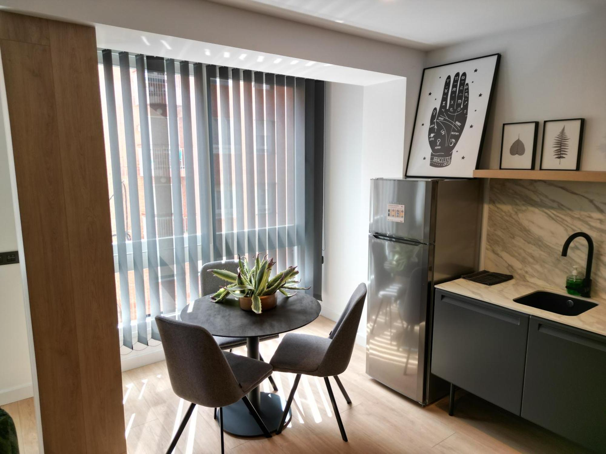 Apartaments Turistics Cardona IV Экстерьер фото