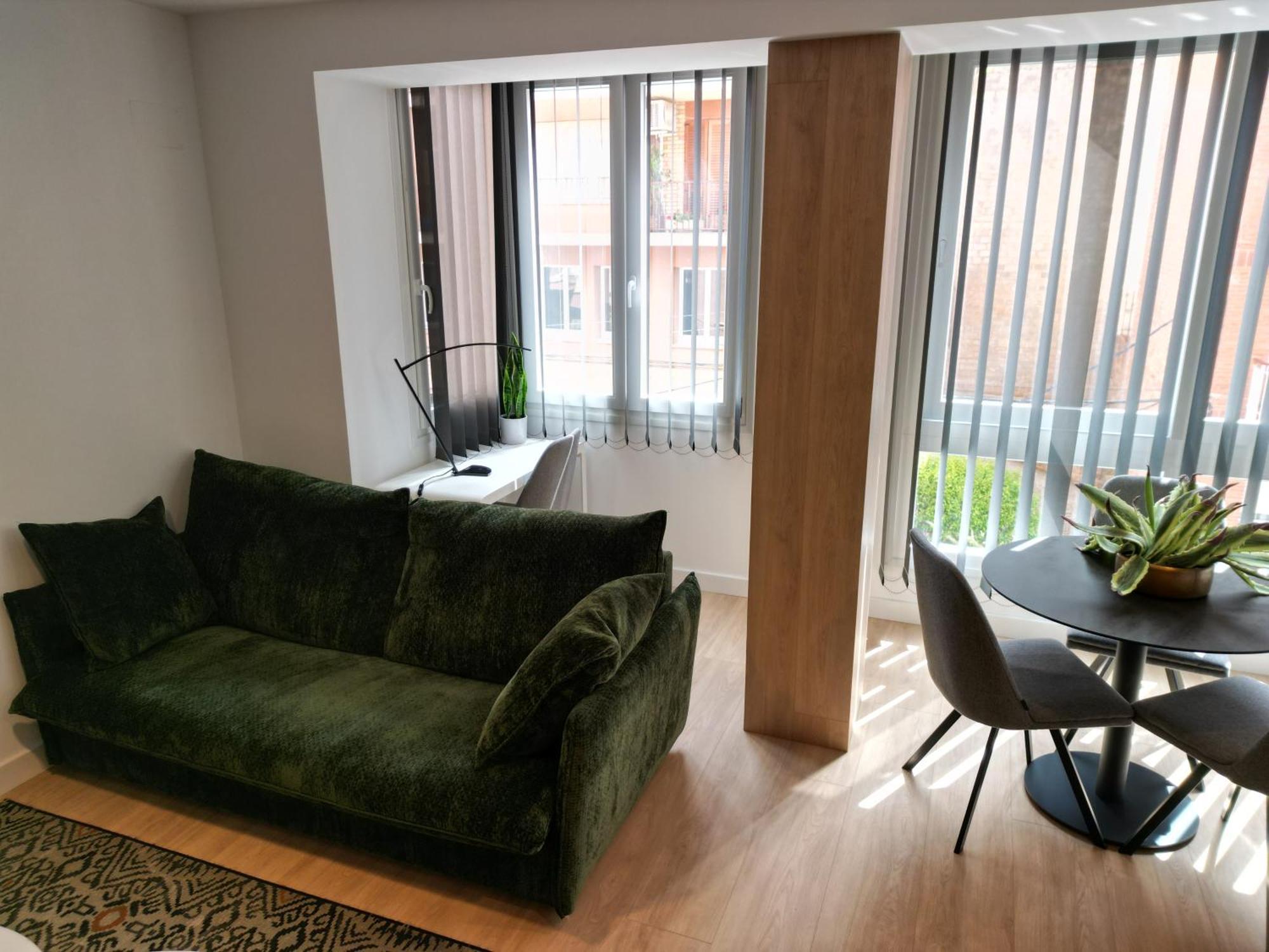 Apartaments Turistics Cardona IV Экстерьер фото