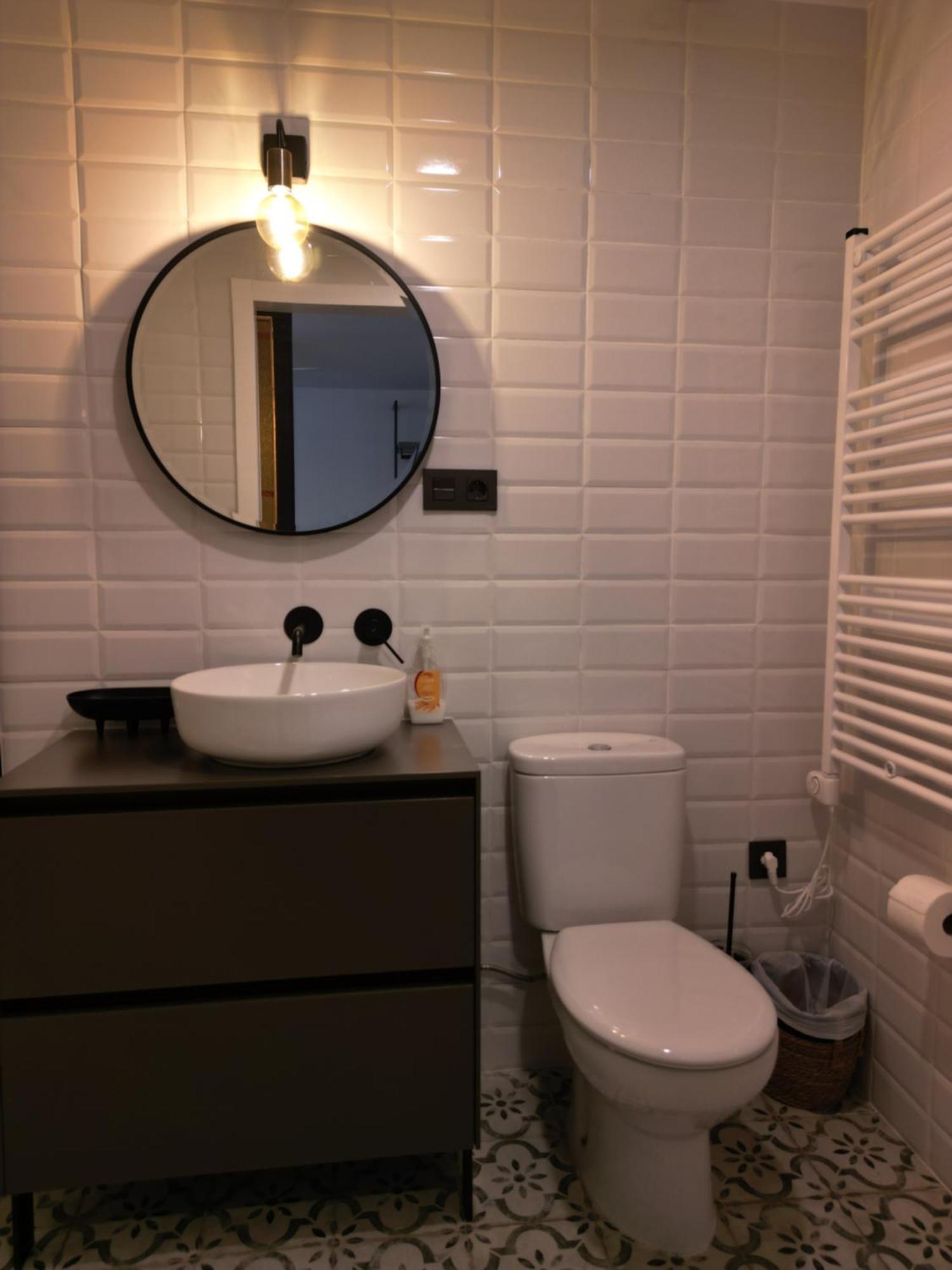 Apartaments Turistics Cardona IV Экстерьер фото