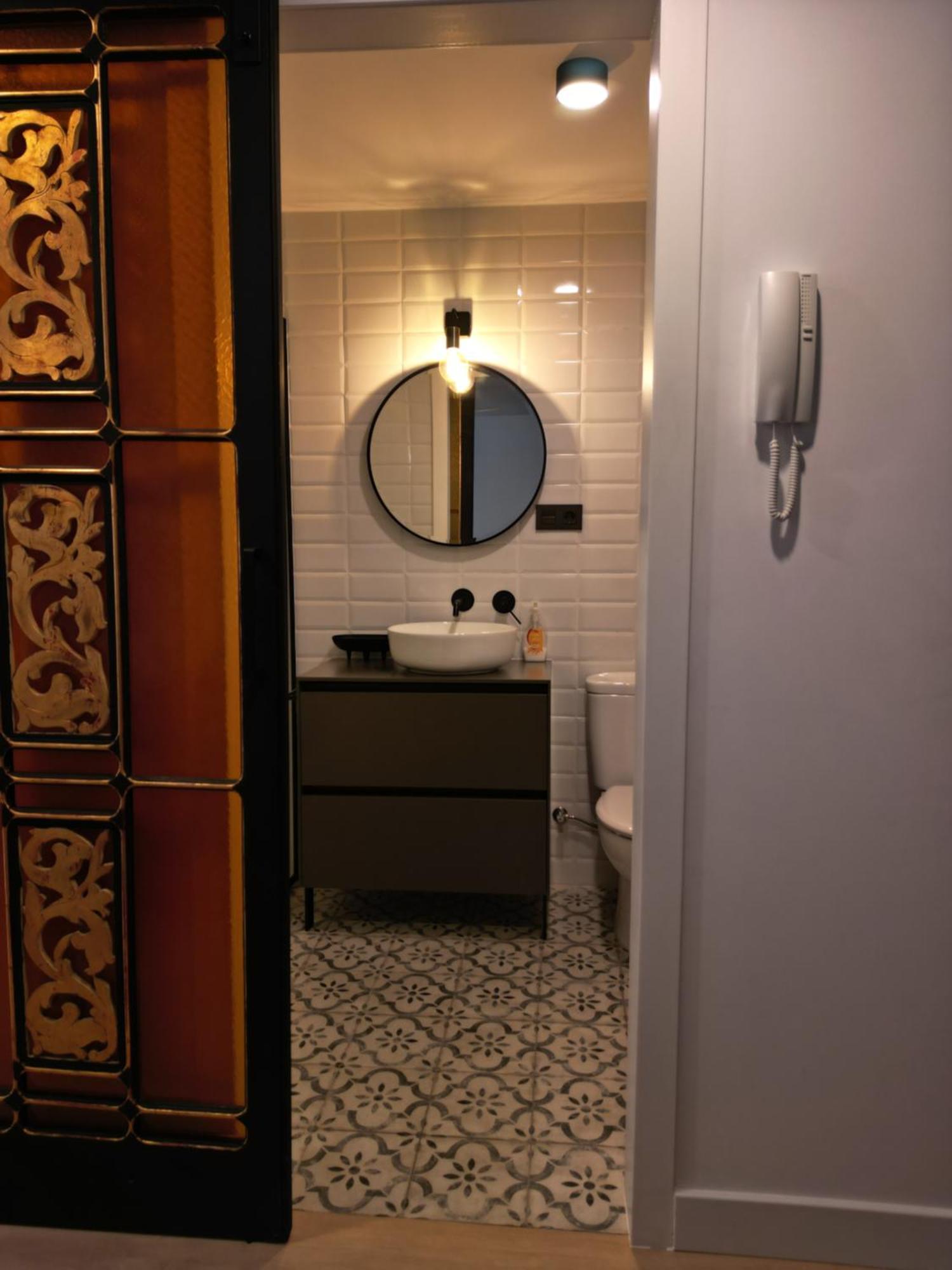 Apartaments Turistics Cardona IV Экстерьер фото