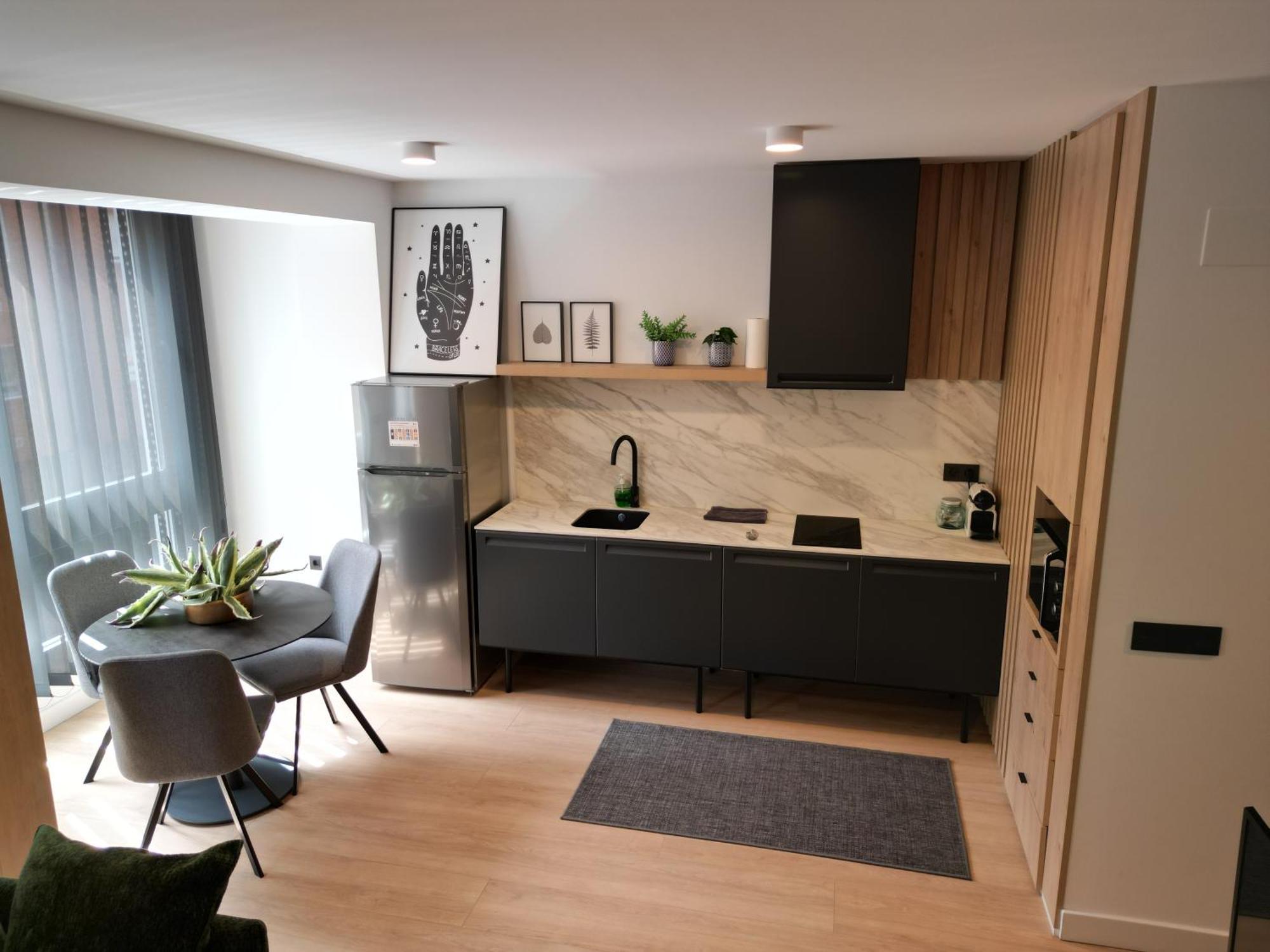 Apartaments Turistics Cardona IV Экстерьер фото