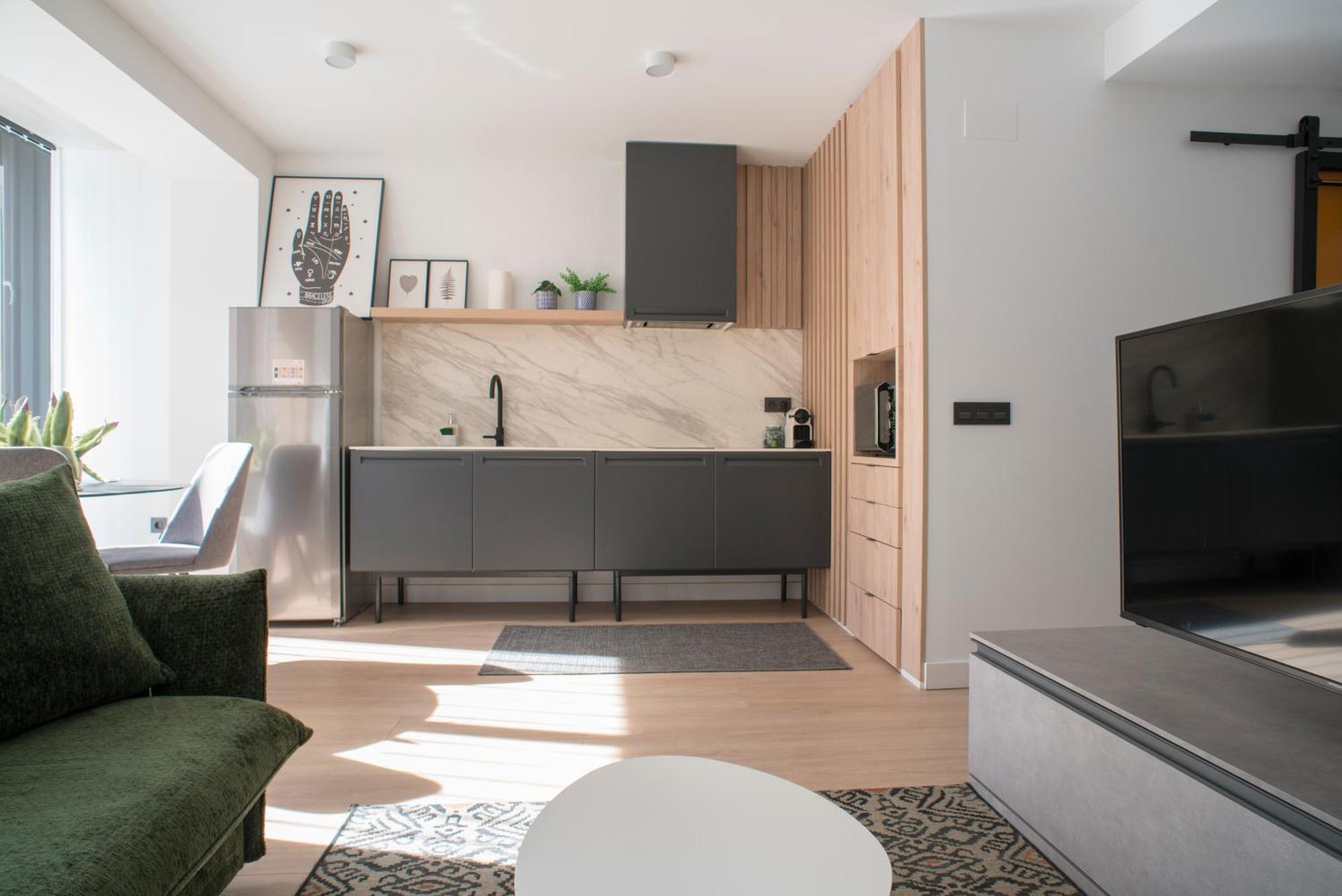 Apartaments Turistics Cardona IV Экстерьер фото