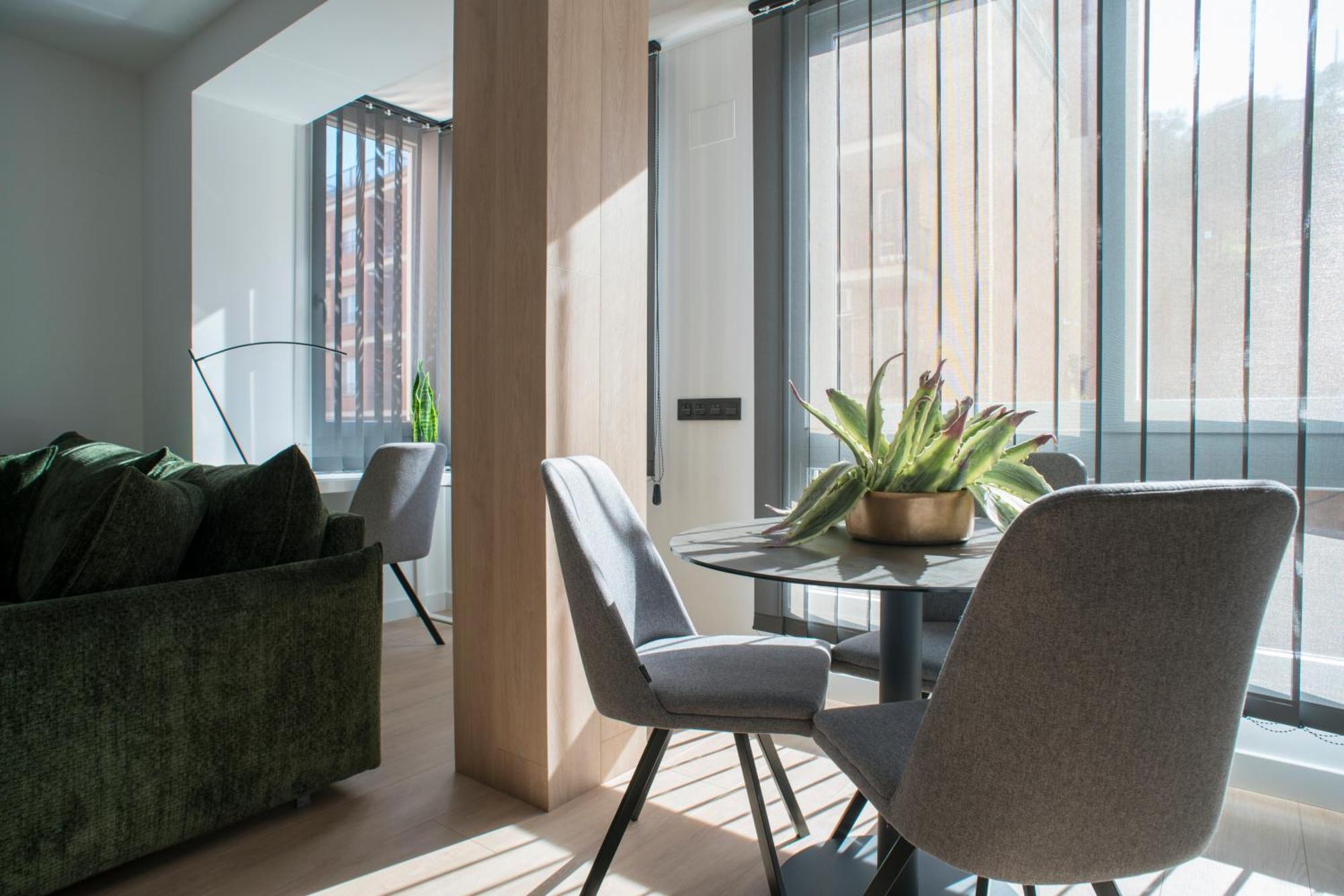 Apartaments Turistics Cardona IV Экстерьер фото
