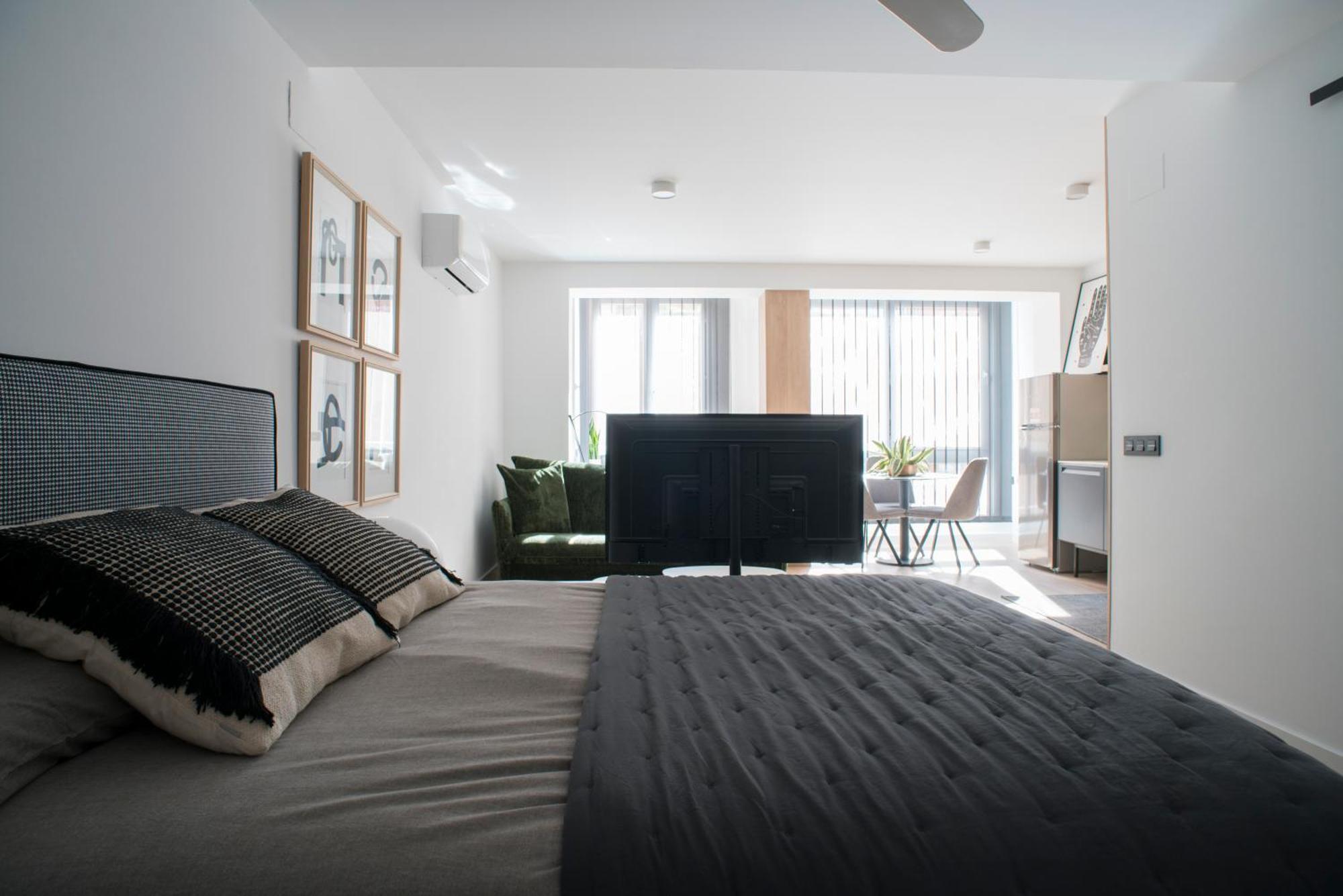 Apartaments Turistics Cardona IV Экстерьер фото