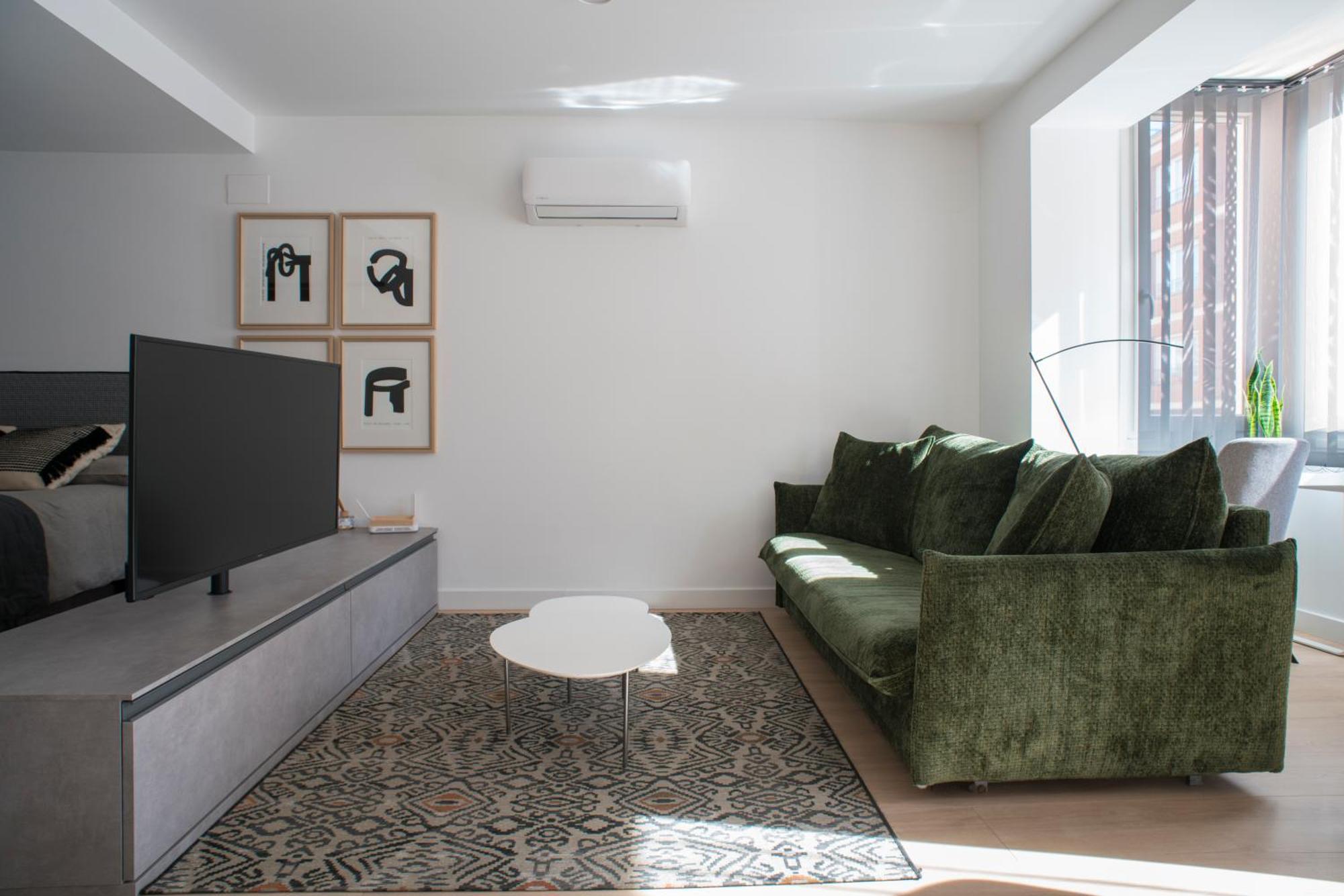 Apartaments Turistics Cardona IV Экстерьер фото
