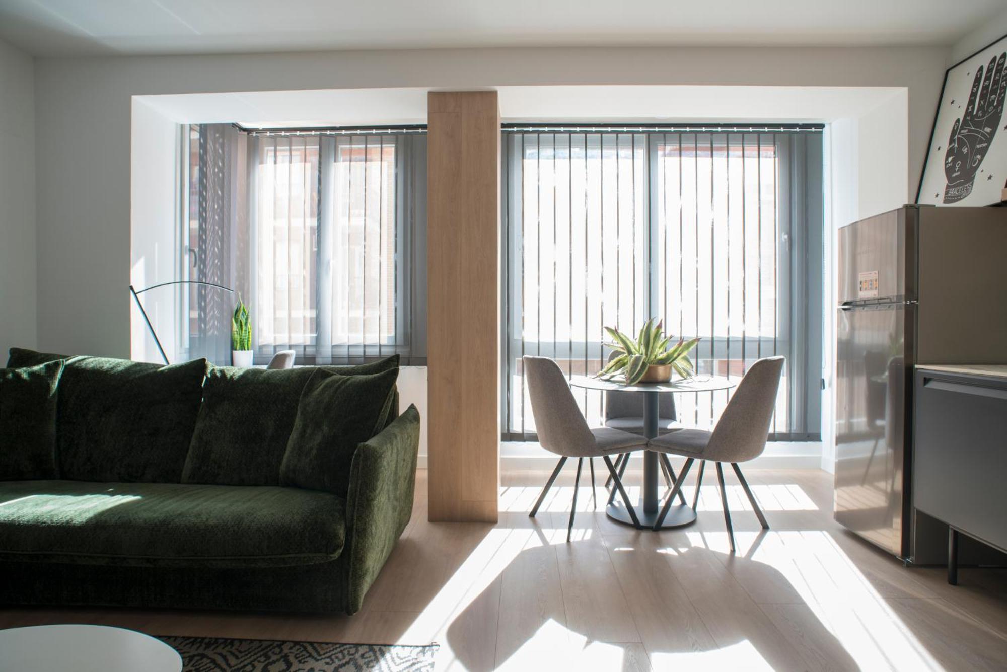 Apartaments Turistics Cardona IV Экстерьер фото
