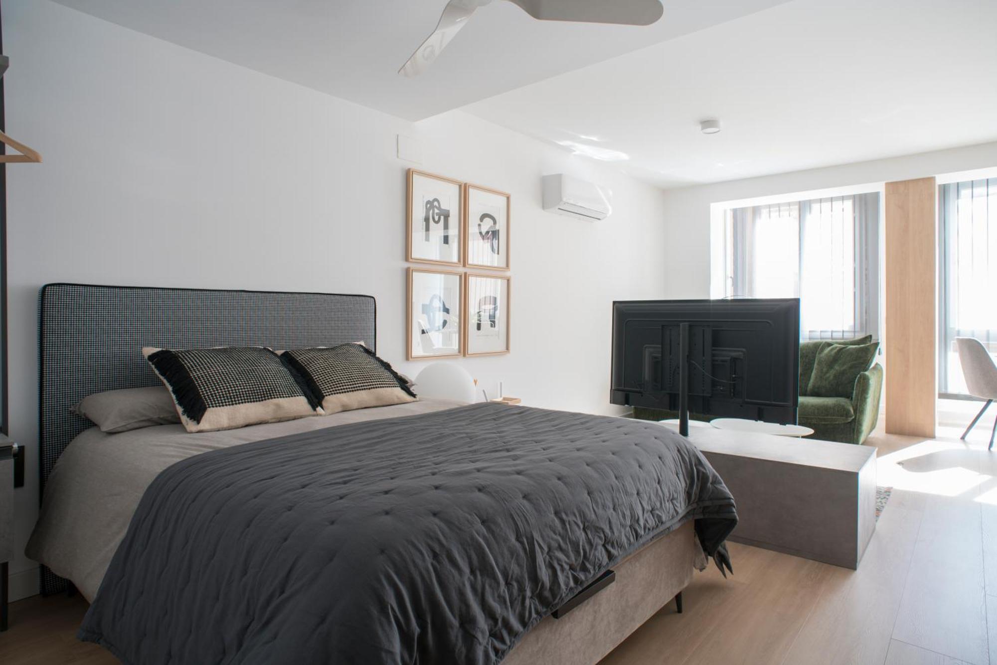 Apartaments Turistics Cardona IV Экстерьер фото