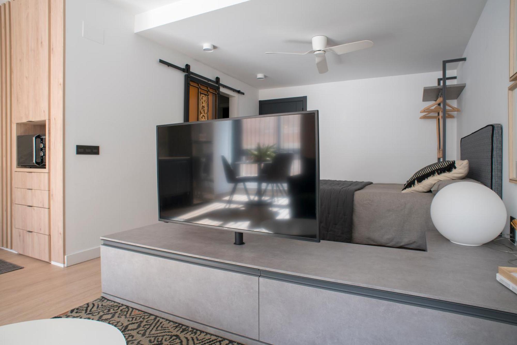 Apartaments Turistics Cardona IV Экстерьер фото
